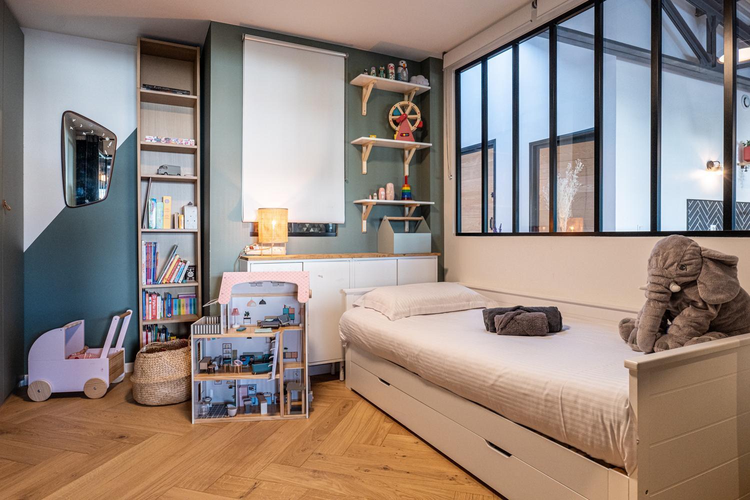 Loft Story In Annecy 아파트 외부 사진